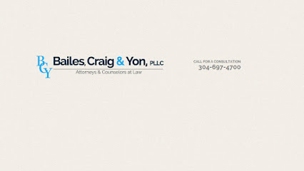 Real estate attorney attorney in West Virginia, USA