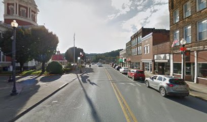 Attorney attorney in West Virginia, USA