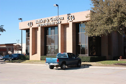 Attorney attorney in Texas, USA