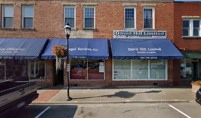 Attorney attorney in West Virginia, USA