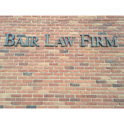 Attorney lawyer in North Dakota, USA
