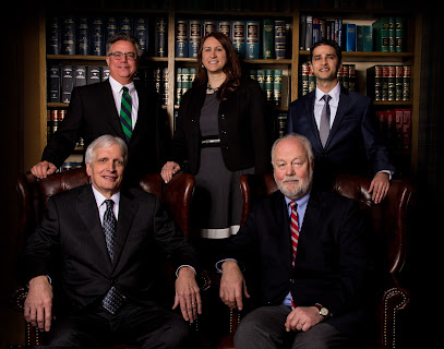 Civil Litigation Lawyer in Iowa, USA