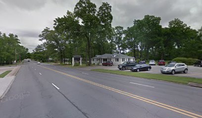 Attorney lawyer in Arkansas, USA