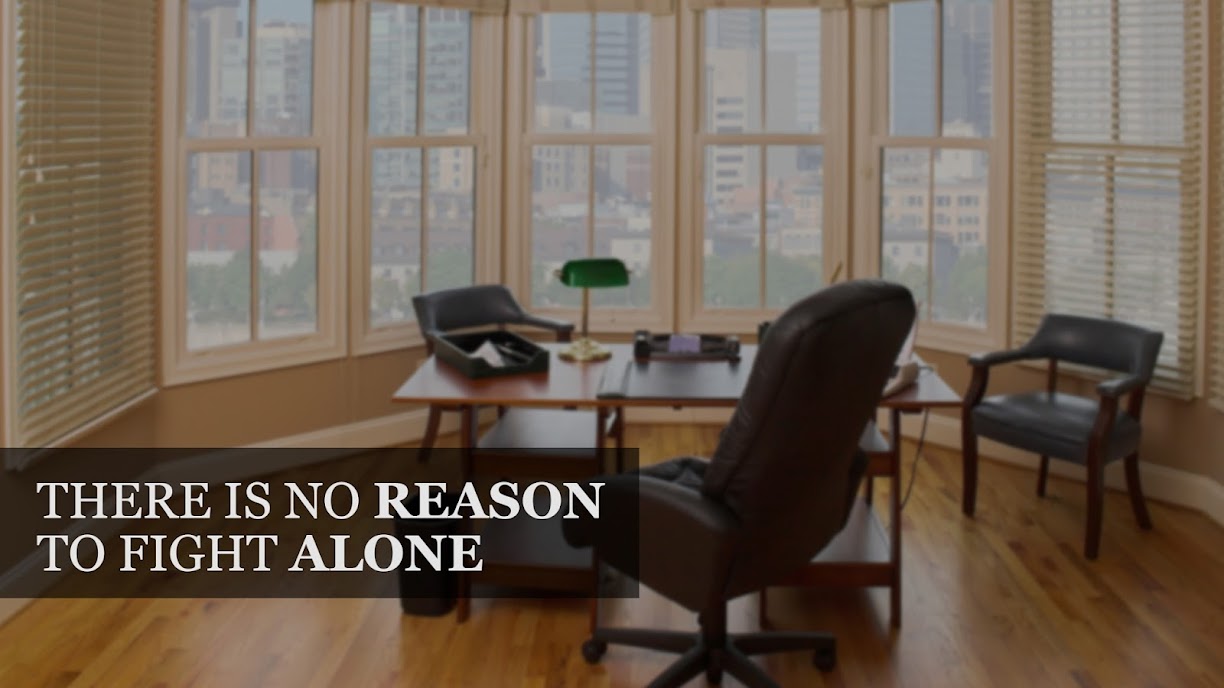 Bankruptcy lawyer in Maryland, USA