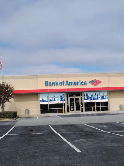 Bank lawyer in Georgia, USA