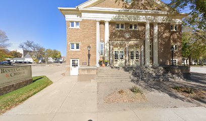 Attorney lawyer in South Dakota, USA