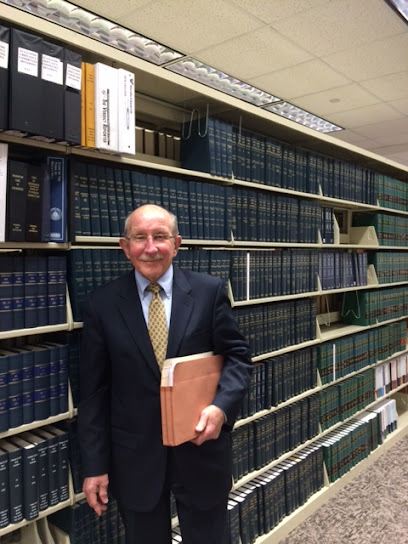 Bankruptcy lawyer in Connecticut, USA