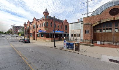 Attorney lawyer in Ohio, USA