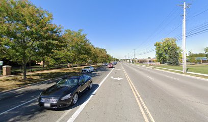 Attorney lawyer in Ohio, USA