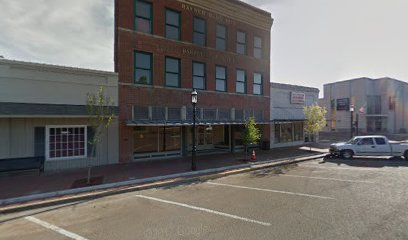 Attorney lawyer in Mississippi, USA