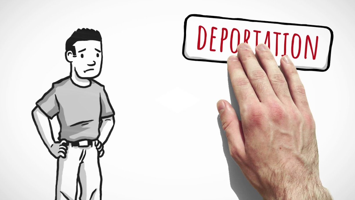 Immigration Lawyer in California, USA