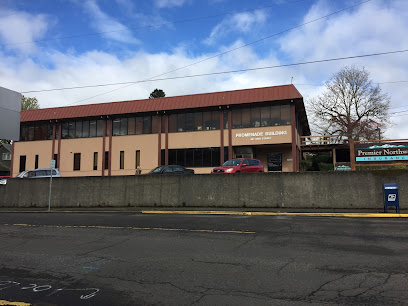 Bankruptcy lawyer in Oregon, USA