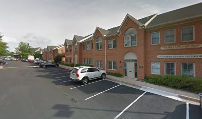 Law firm lawyer in Virginia, USA