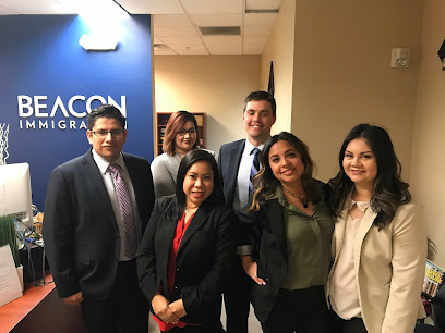 Immigration Lawyer in Washington, USA