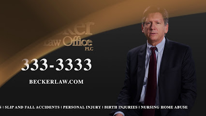 Personal injury attorney lawyer in Kentucky, USA
