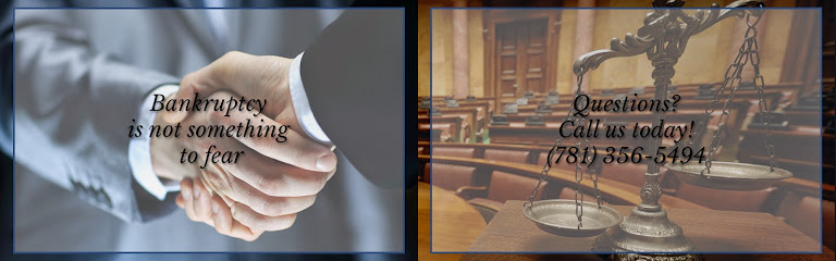 Bankruptcy lawyer in Massachusetts, USA