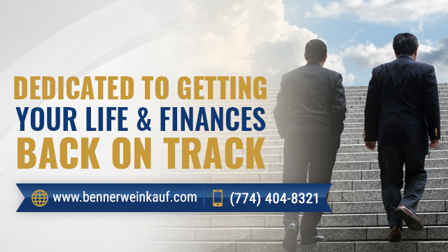 Bankruptcy lawyer in Massachusetts, USA