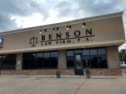 Attorney lawyer in Arkansas, USA