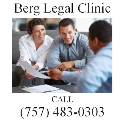 Bankruptcy lawyer in Virginia, USA