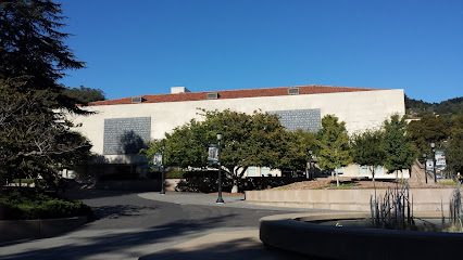 University department lawyer in California, USA