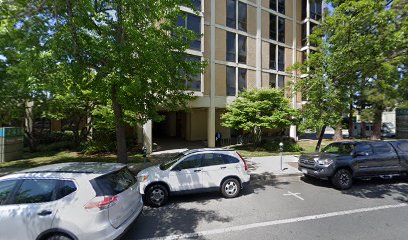 University lawyer in California, USA