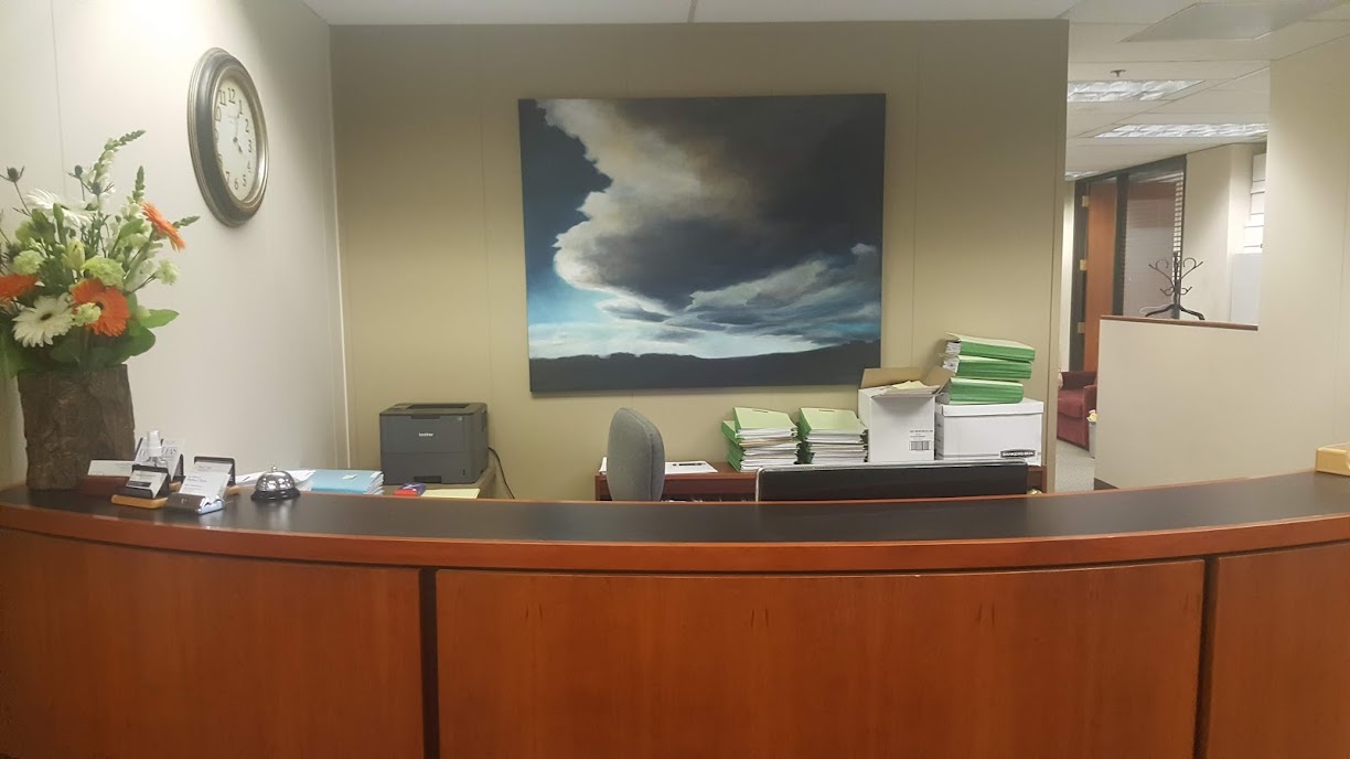 Immigration Lawyer in Oregon, USA
