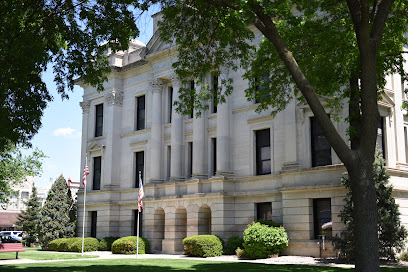 Criminal justice attorney lawyer in Nebraska, USA