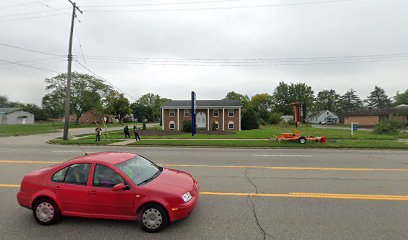 Law firm lawyer in Michigan, USA
