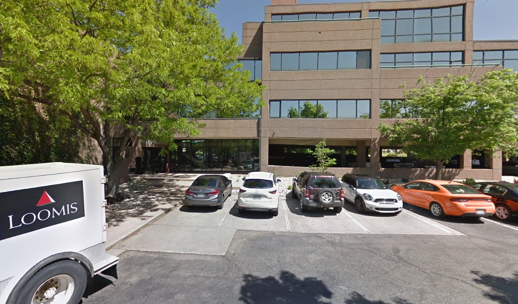Bankruptcy lawyer in Colorado, USA