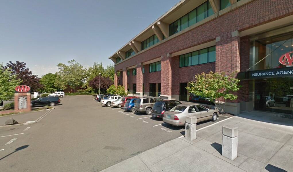 Bankruptcy lawyer in Oregon, USA