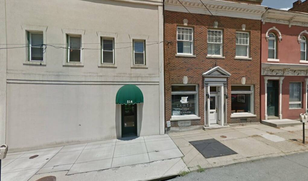 Bankruptcy lawyer in West Virginia, USA