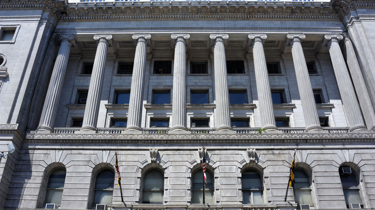 Civil Litigation Lawyer in Maryland, USA