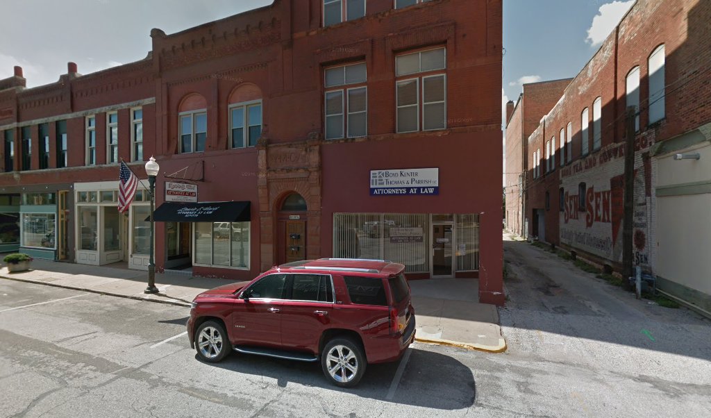 Civil Litigation Lawyer in Missouri, USA