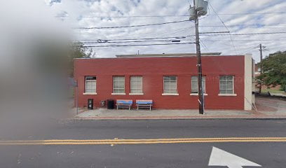 Attorney lawyer in Georgia, USA