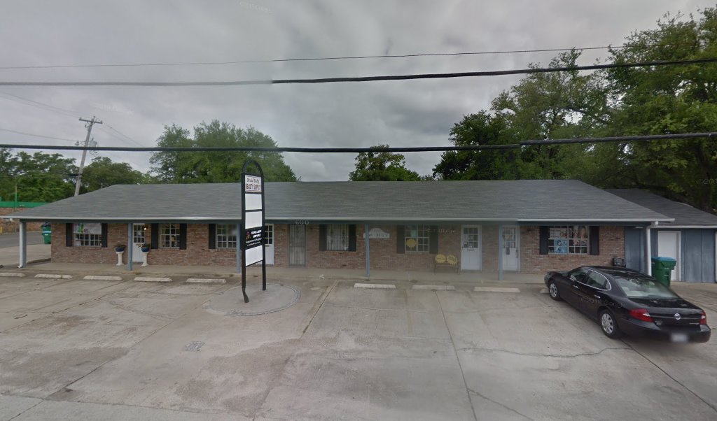 Civil Litigation Lawyer in Mississippi, USA