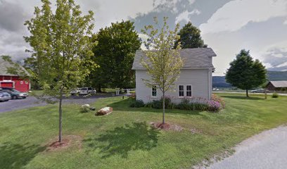 Law firm lawyer in Vermont, USA