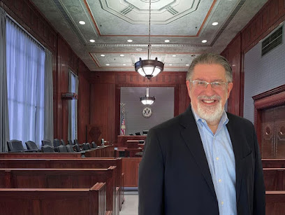 Bankruptcy lawyer in Maryland, USA
