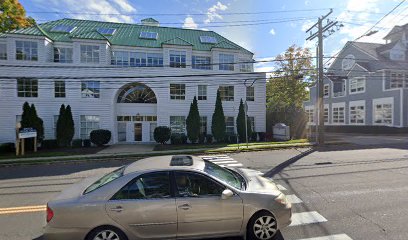 Law firm lawyer in Connecticut, USA