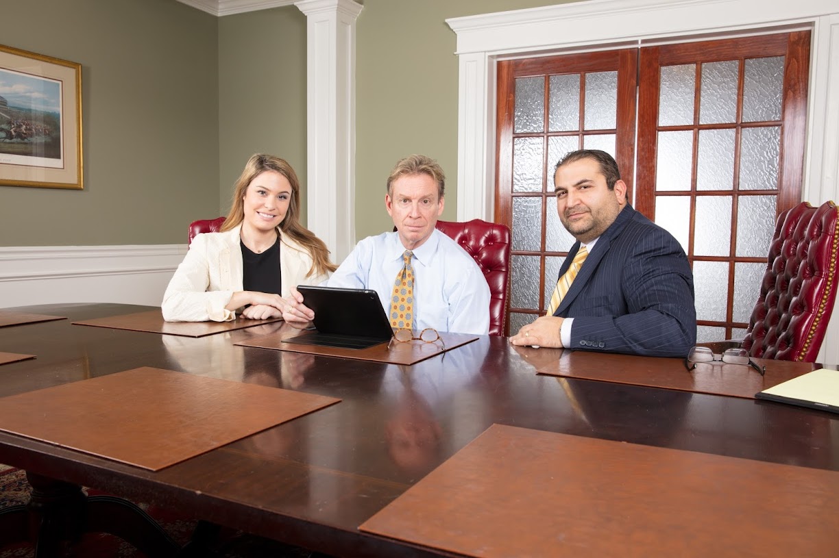 Civil Litigation Lawyer in Pennsylvania, USA
