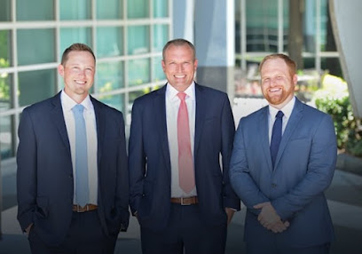 Personal injury attorney lawyer in Georgia, USA