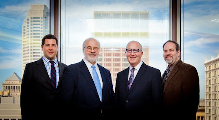 Personal injury attorney lawyer in Missouri, USA