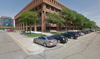 Attorney lawyer in Minnesota, USA