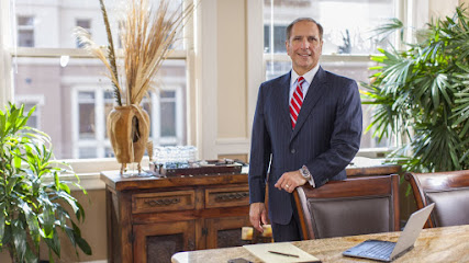Tax attorney lawyer in Texas, USA