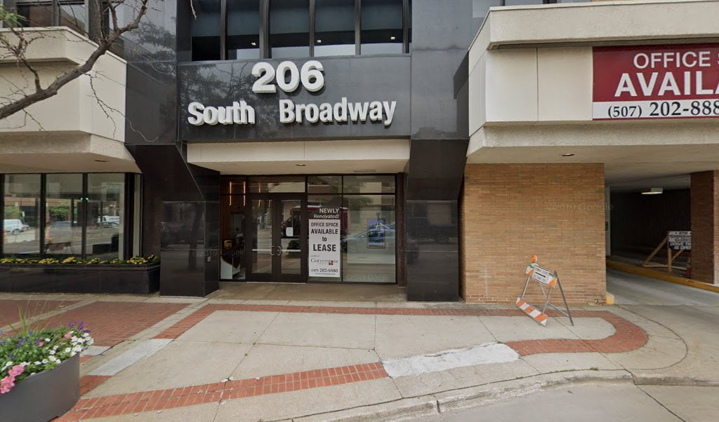 Bankruptcy lawyer in Minnesota, USA