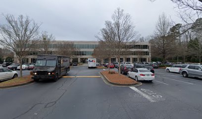 Personal injury attorney lawyer in Georgia, USA