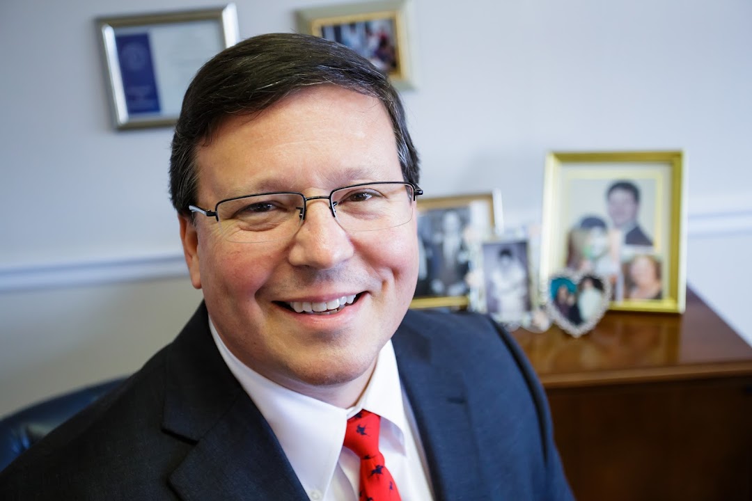 Bankruptcy lawyer in Kentucky, USA