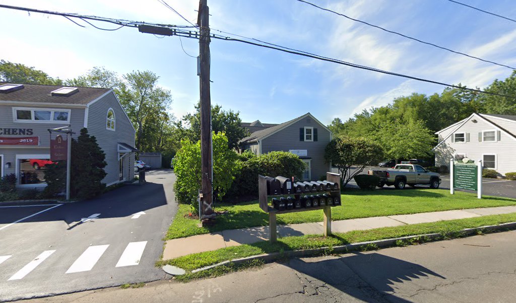 Bankruptcy lawyer in Connecticut, USA