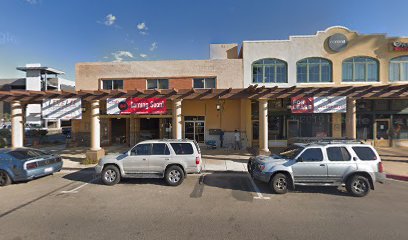 Attorney lawyer in Arizona, USA