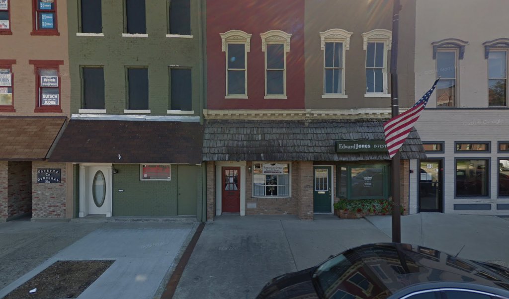 Bankruptcy lawyer in Indiana, USA