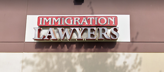 Immigration Lawyer in Washington, USA